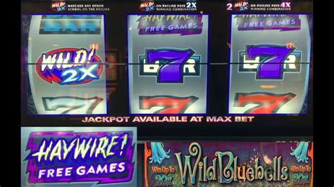 free online haywire slot games.